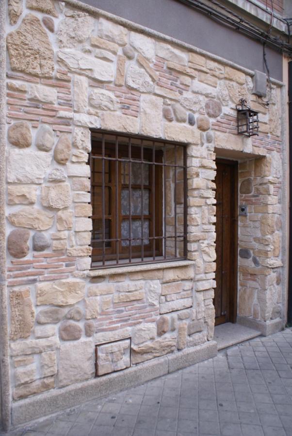 Precioso Apartamento - Casco Antiguo De Talavera Talavera de la Reina Kültér fotó